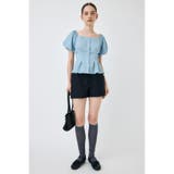 BIG POCKET ショーツ | MOUSSY OUTLET | 詳細画像13