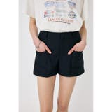 BIG POCKET ショーツ | MOUSSY OUTLET | 詳細画像17