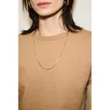 2P LAYERED トップス | SLY OUTLET | 詳細画像8 