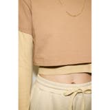 2P LAYERED トップス | SLY OUTLET | 詳細画像10 