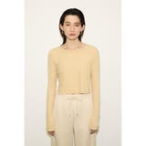 2P LAYERED トップス | SLY OUTLET | 詳細画像12 
