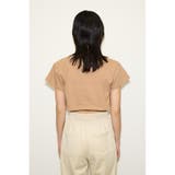 2P LAYERED トップス | SLY OUTLET | 詳細画像16 