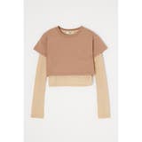 2P LAYERED トップス | SLY OUTLET | 詳細画像17 