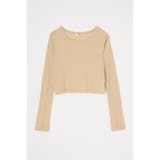 2P LAYERED トップス | SLY OUTLET | 詳細画像20 