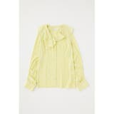 RUFFLE ブラウス | MOUSSY OUTLET | 詳細画像7 