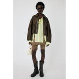 RUFFLE ブラウス | MOUSSY OUTLET | 詳細画像8 