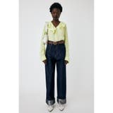RUFFLE ブラウス | MOUSSY OUTLET | 詳細画像3 