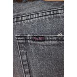 201 XX デニムパンツ | RODEO CROWNS WIDE BOWL | 詳細画像9