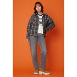 201 XX デニムパンツ | RODEO CROWNS WIDE BOWL | 詳細画像5