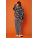 201 XX デニムパンツ | RODEO CROWNS WIDE BOWL | 詳細画像7