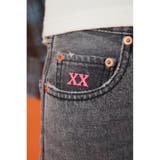 201 XX デニムパンツ | RODEO CROWNS WIDE BOWL | 詳細画像8