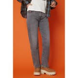 BLK | 201 XX デニムパンツ | RODEO CROWNS WIDE BOWL