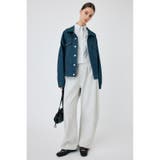 TINTED デニムジャケット | MOUSSY OUTLET | 詳細画像1 