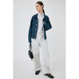 TINTED デニムジャケット | MOUSSY OUTLET | 詳細画像2 
