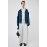 TINTED デニムジャケット | MOUSSY OUTLET | 詳細画像3 