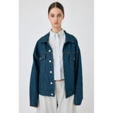 TINTED デニムジャケット | MOUSSY OUTLET | 詳細画像5 