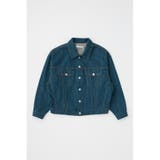 TINTED デニムジャケット | MOUSSY OUTLET | 詳細画像6 