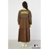 MLBドッキングワンピース | RODEO CROWNS WIDE BOWL | 詳細画像17 