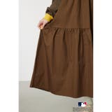 MLBドッキングワンピース | RODEO CROWNS WIDE BOWL | 詳細画像23 