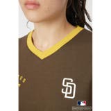 MLBドッキングワンピース | RODEO CROWNS WIDE BOWL | 詳細画像18 