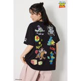 (TOY STORY)FRIEND Tシャツ | RODEO CROWNS WIDE BOWL | 詳細画像16 