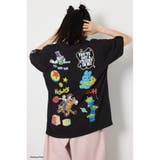 (TOY STORY)FRIEND Tシャツ | RODEO CROWNS WIDE BOWL | 詳細画像17 