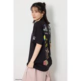 (TOY STORY)FRIEND Tシャツ | RODEO CROWNS WIDE BOWL | 詳細画像18 