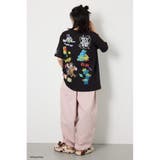 (TOY STORY)FRIEND Tシャツ | RODEO CROWNS WIDE BOWL | 詳細画像22 