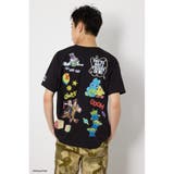 (TOY STORY)FRIEND Tシャツ | RODEO CROWNS WIDE BOWL | 詳細画像23 