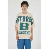 FASTBREAKピグメントTシャツ | RODEO CROWNS WIDE BOWL | 詳細画像8