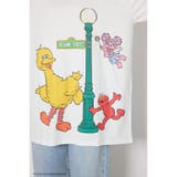 (SESAME STREET)Tワンピース | RODEO CROWNS WIDE BOWL | 詳細画像11