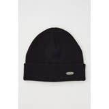 ポイントカラーロゴビーニー | RODEO CROWNS WIDE BOWL | 詳細画像1 