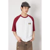DELIGHT Tシャツ | RODEO CROWNS WIDE BOWL | 詳細画像20