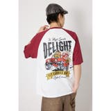 DELIGHT Tシャツ | RODEO CROWNS WIDE BOWL | 詳細画像22