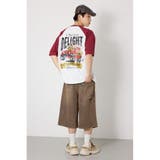 DELIGHT Tシャツ | RODEO CROWNS WIDE BOWL | 詳細画像24
