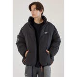 PUFFER ジャケット | RODEO CROWNS WIDE BOWL | 詳細画像9