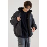 PUFFER ジャケット | RODEO CROWNS WIDE BOWL | 詳細画像10