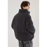 PUFFER ジャケット | RODEO CROWNS WIDE BOWL | 詳細画像12