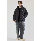 PUFFER ジャケット | RODEO CROWNS WIDE BOWL | 詳細画像13