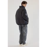 PUFFER ジャケット | RODEO CROWNS WIDE BOWL | 詳細画像14