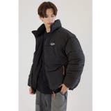 BLK | PUFFER ジャケット | RODEO CROWNS WIDE BOWL