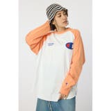 ラグランTシャツ | RODEO CROWNS WIDE BOWL | 詳細画像21