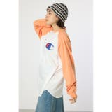 ラグランTシャツ | RODEO CROWNS WIDE BOWL | 詳細画像22