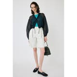 SHEER LIGHT パーカ | MOUSSY OUTLET | 詳細画像9