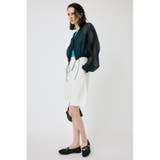 SHEER LIGHT パーカ | MOUSSY OUTLET | 詳細画像10