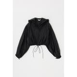 SHEER LIGHT パーカ | MOUSSY OUTLET | 詳細画像14