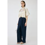 TUCK トラウザーズ | MOUSSY OUTLET | 詳細画像17 