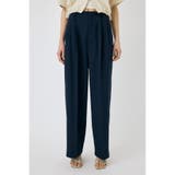 TUCK トラウザーズ | MOUSSY OUTLET | 詳細画像22 