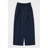 TUCK トラウザーズ | MOUSSY OUTLET | 詳細画像23 