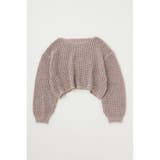 LUREX MESH ニット | MOUSSY OUTLET | 詳細画像16 